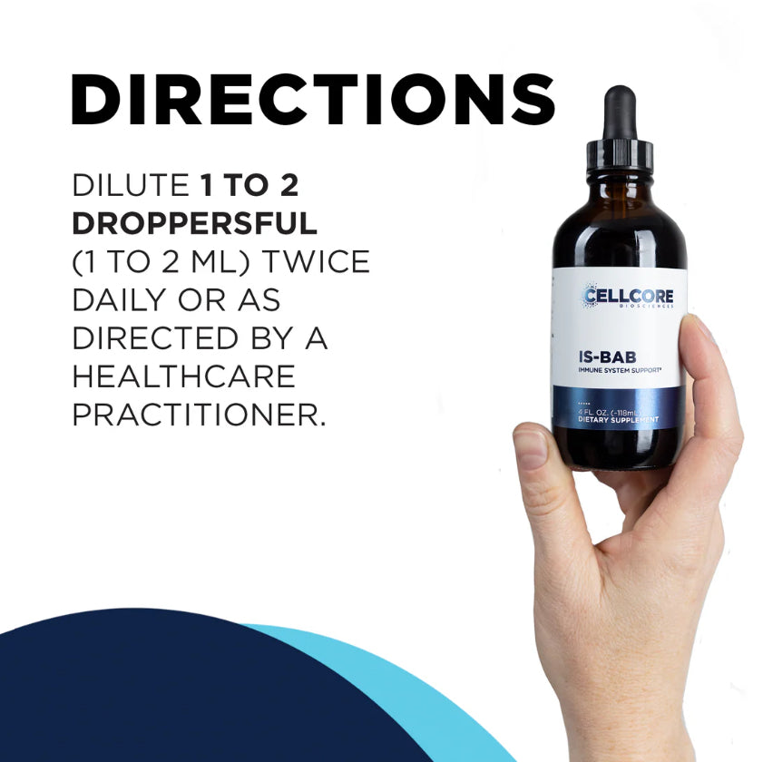 IS-BAB