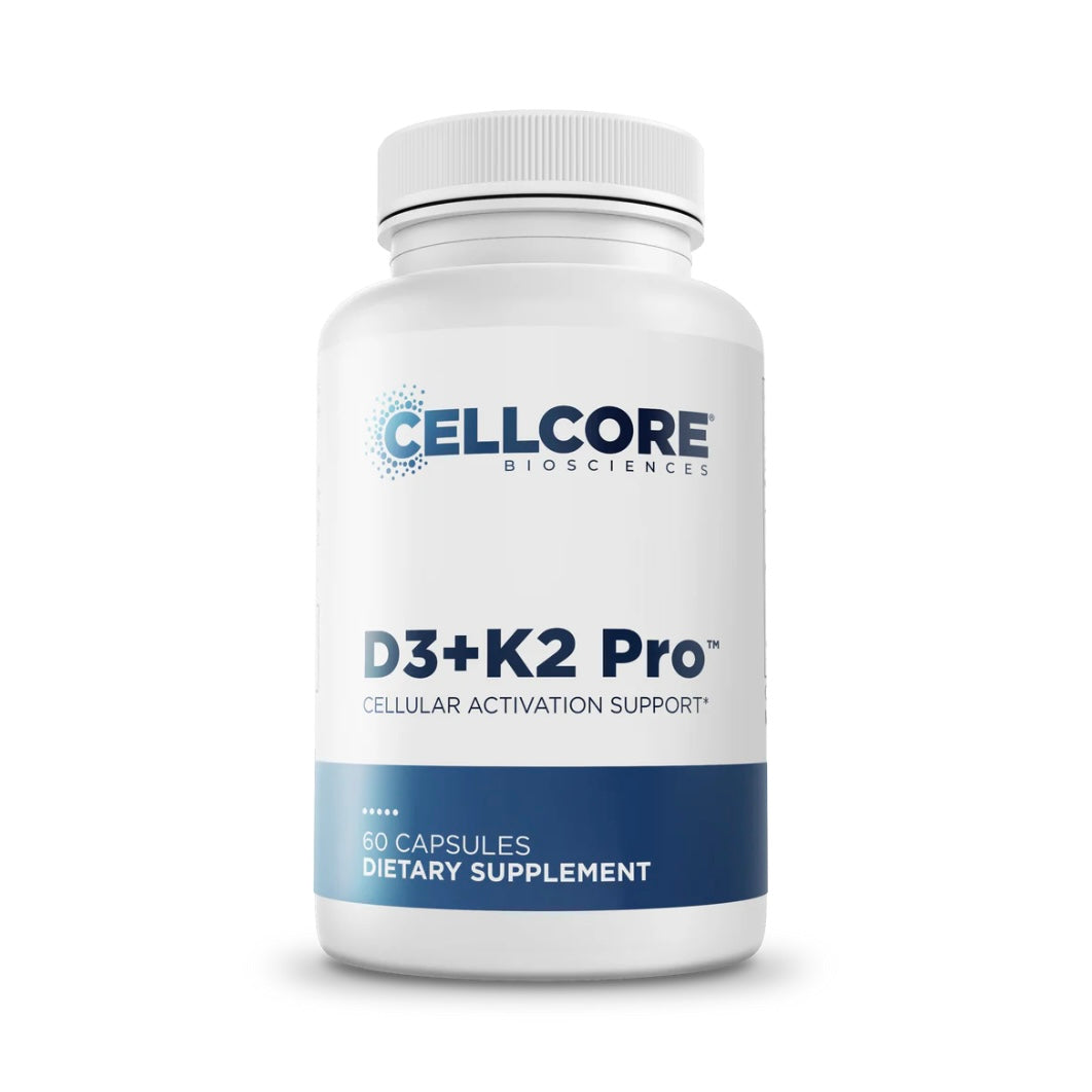 D3+K2 Pro™