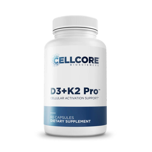 D3+K2 Pro™