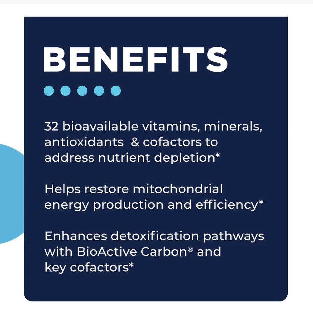 Core Nutrients 120 ct
