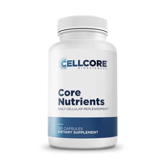Core Nutrients 120 ct