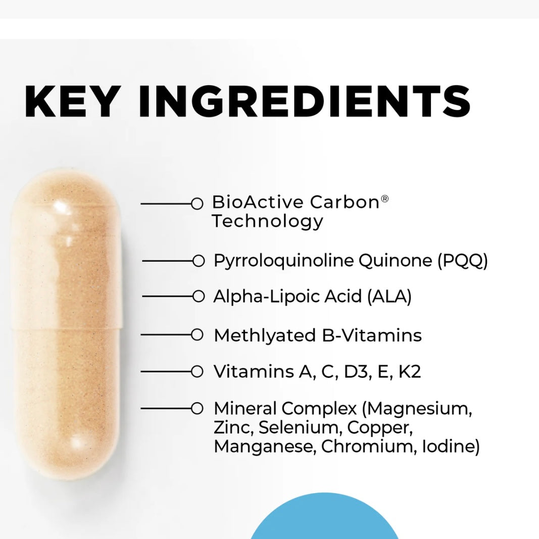 Core Nutrients 120 ct