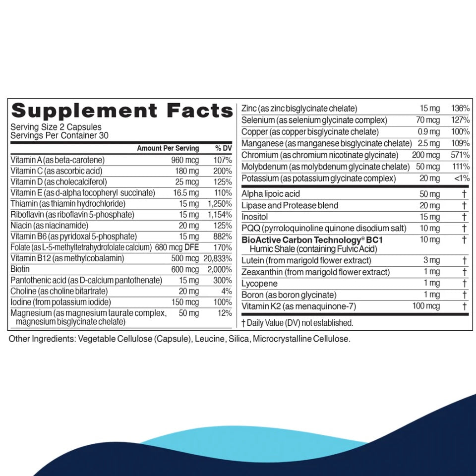 Core Nutrients 60 ct