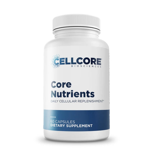 Core Nutrients 60 ct
