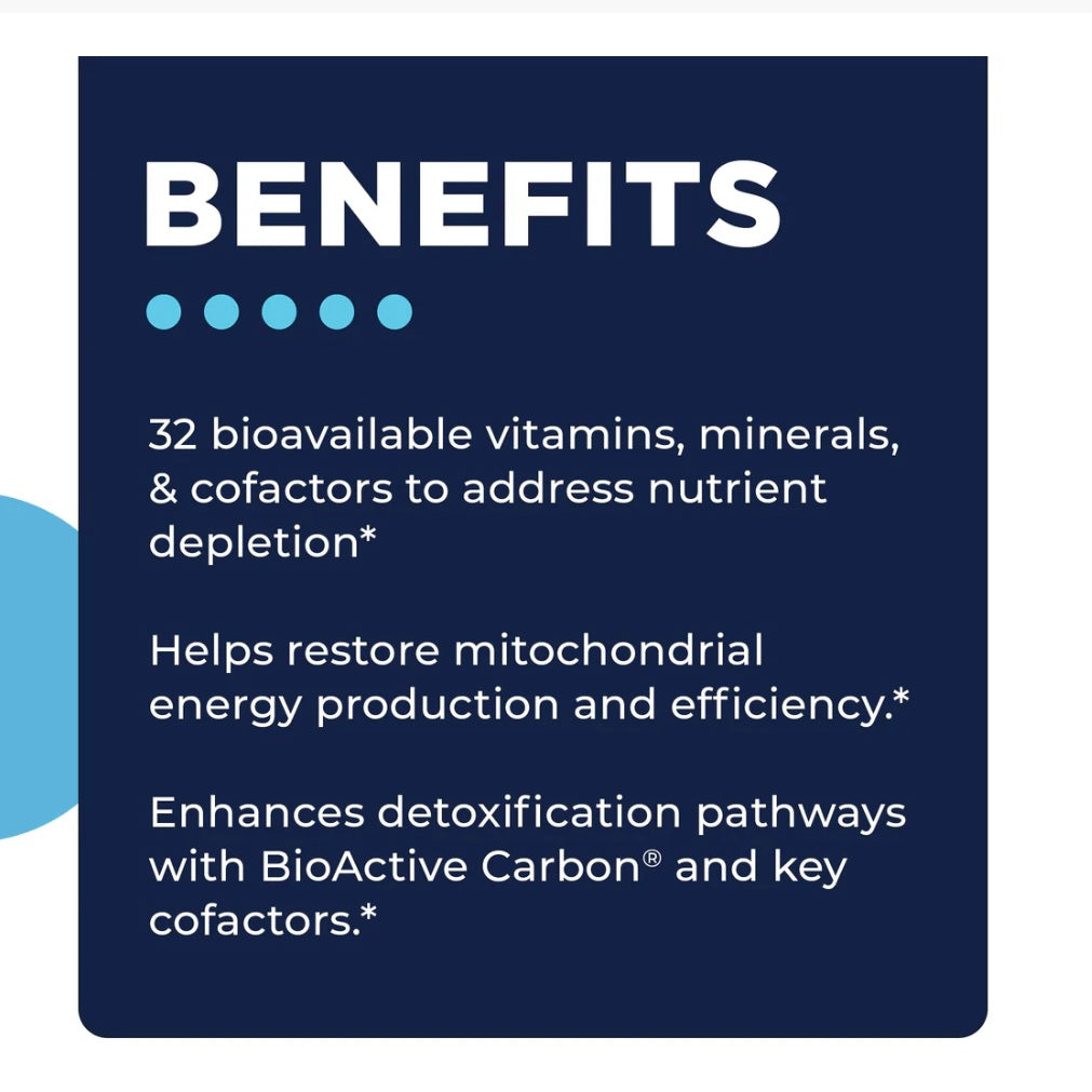 Core Nutrients 60 ct