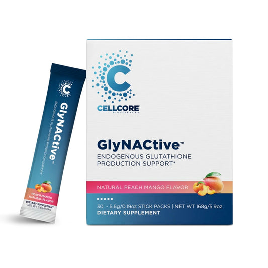 GlyNACtive™