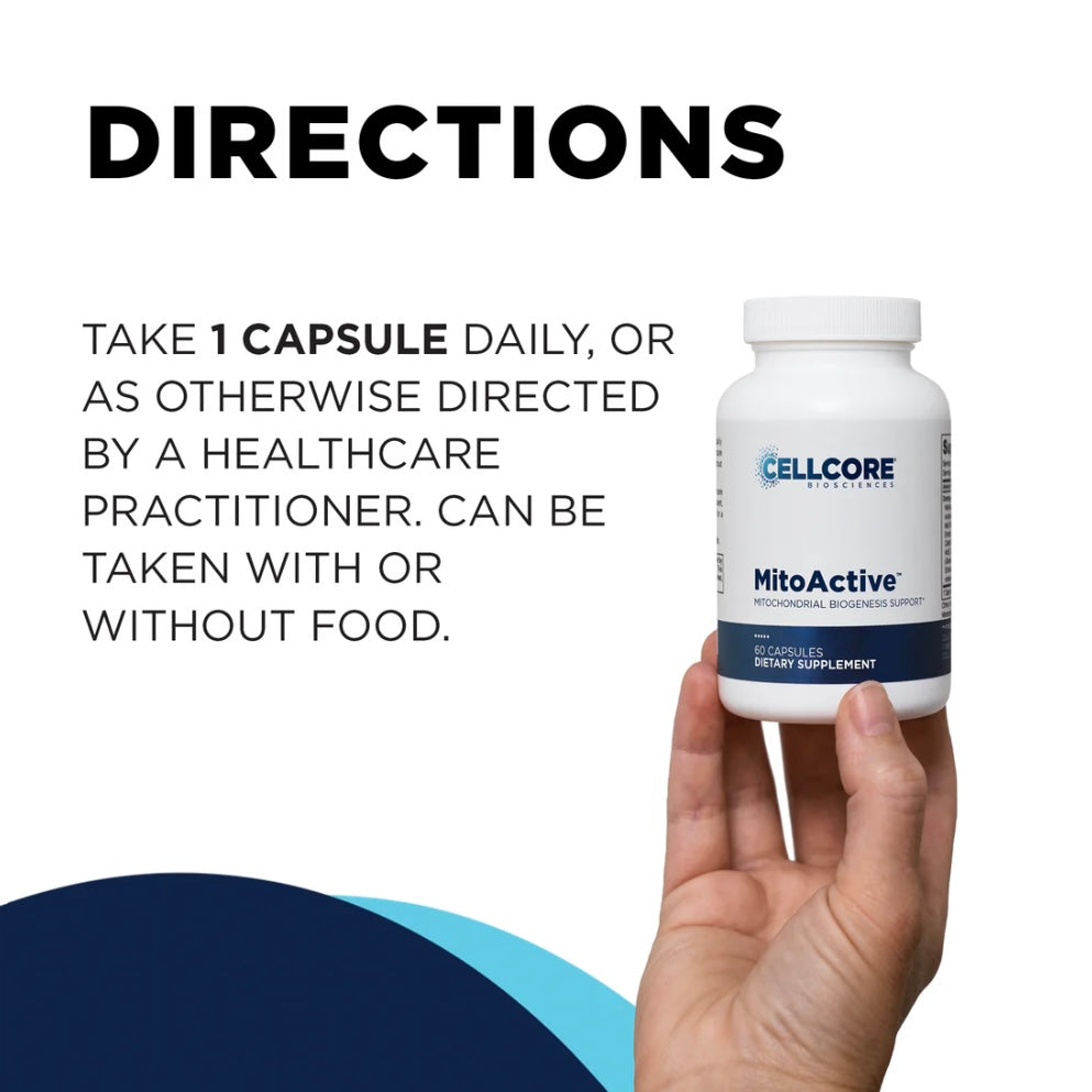 MitoActive™