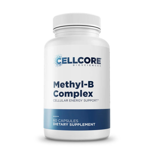 Methyl-B Complex
