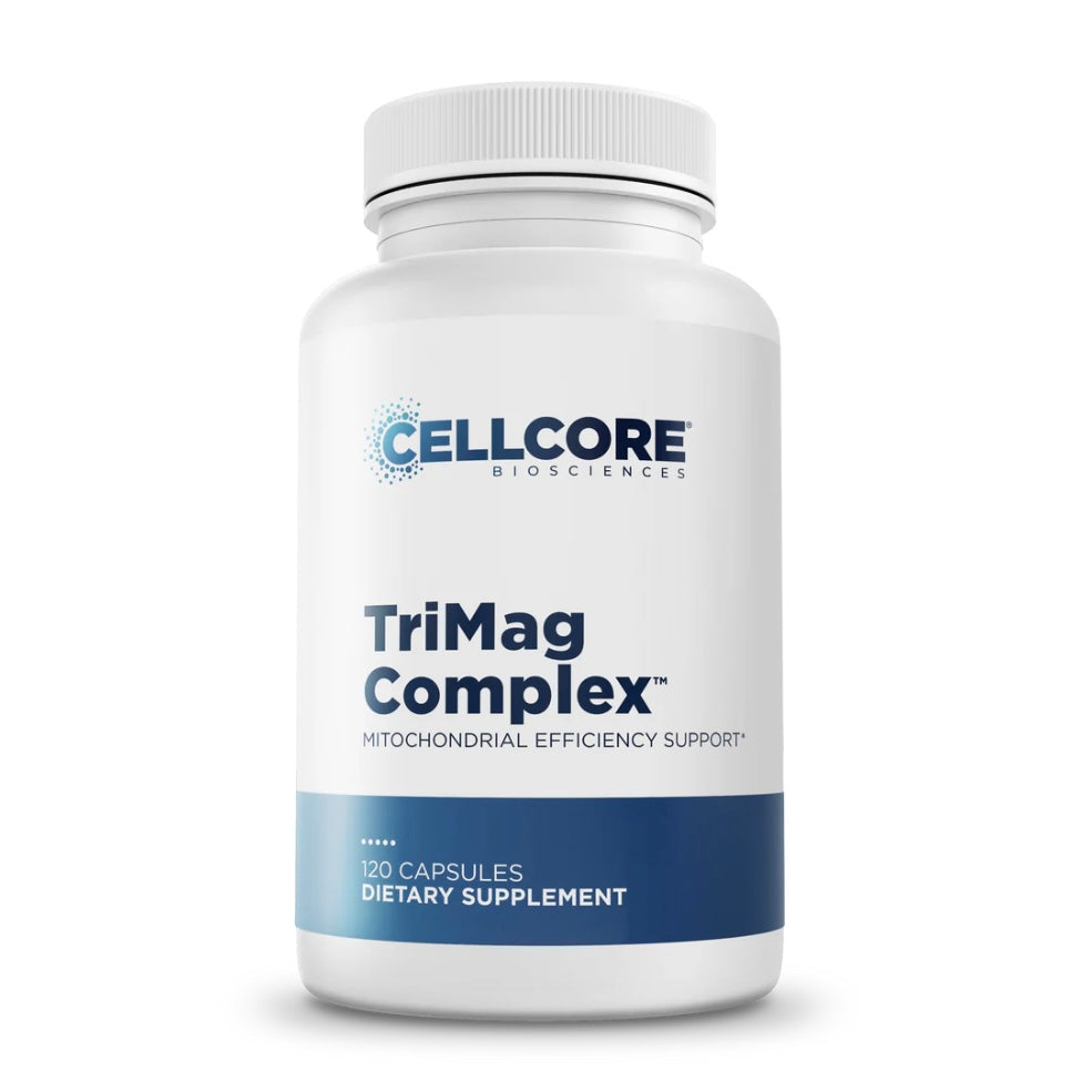 TriMag Complex™