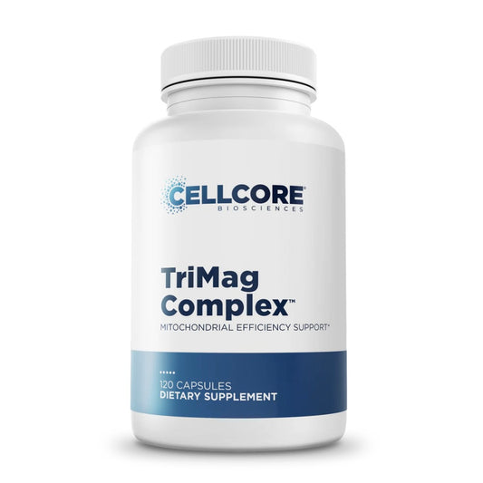TriMag Complex™