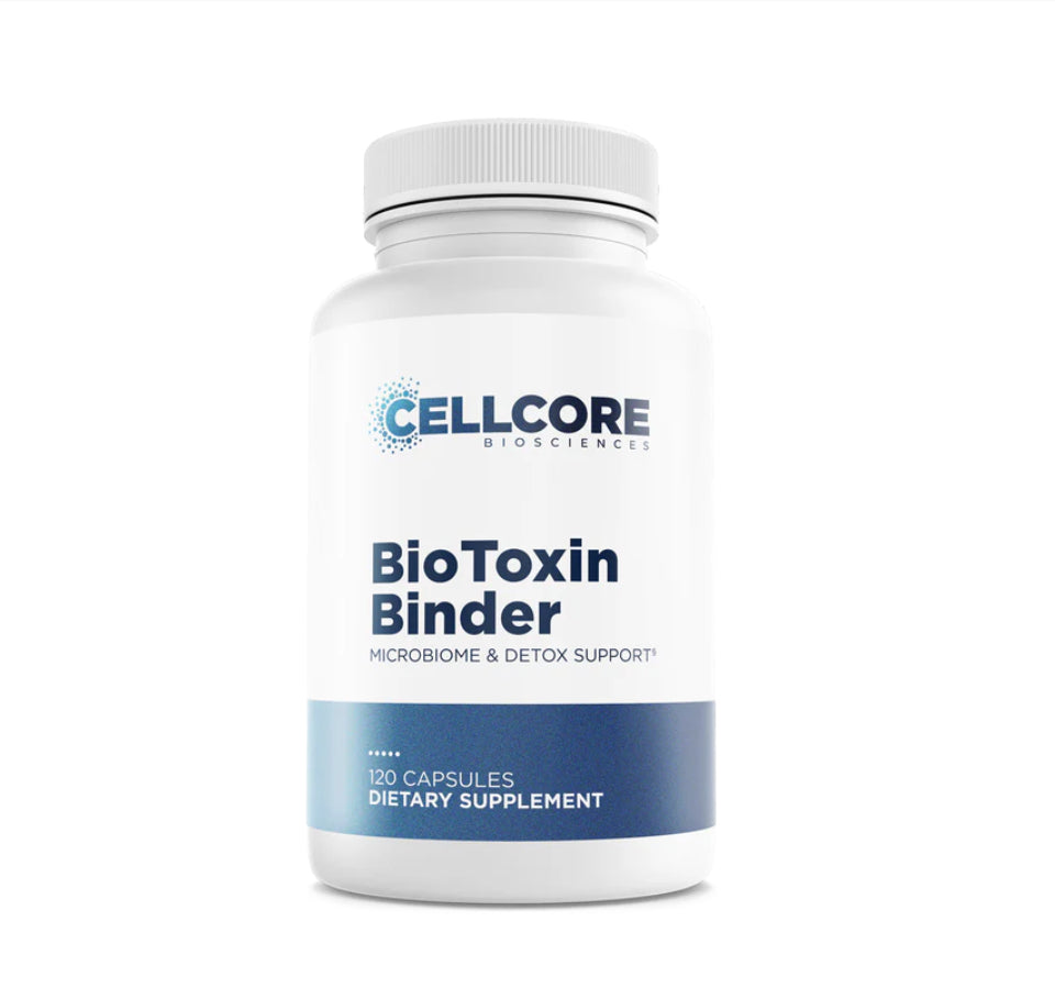 BioToxin Binder †