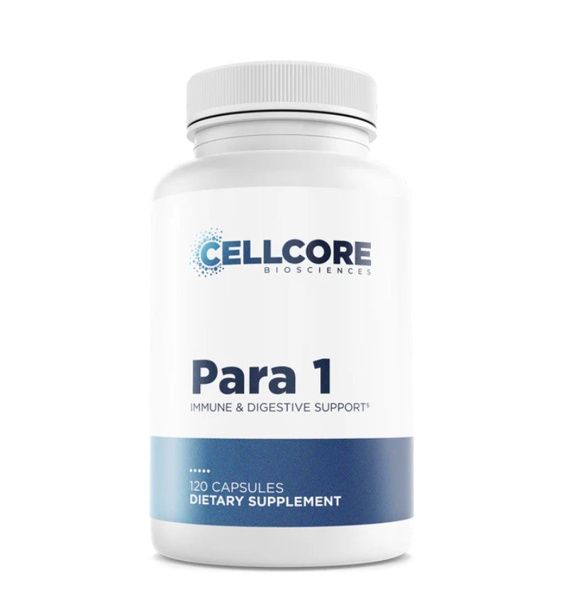 Para 1 †