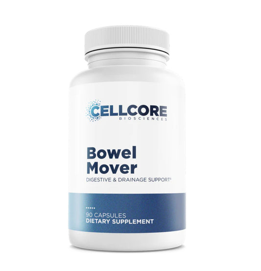 Bowel Mover †