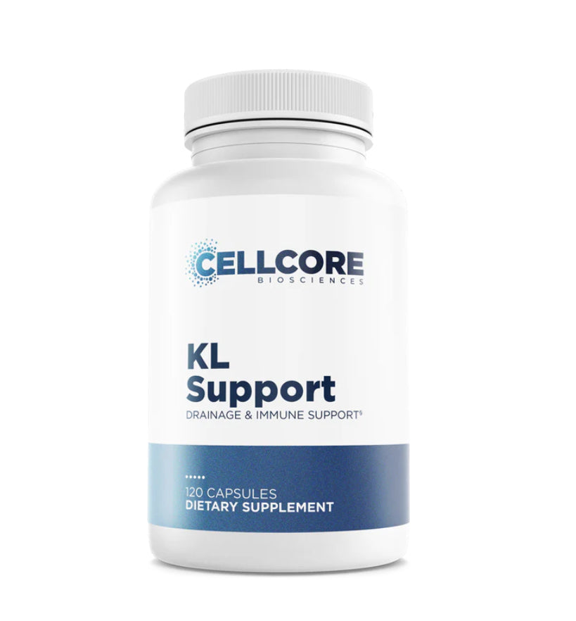 KL Support †