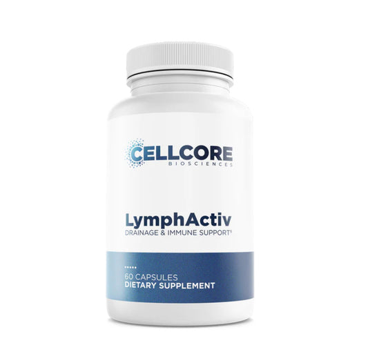 LymphActiv †