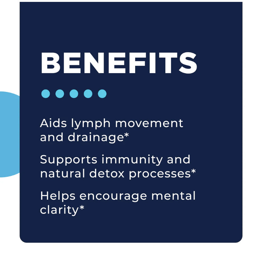 LymphActiv †