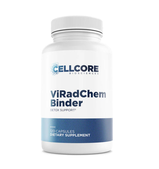ViRadChem Binder †
