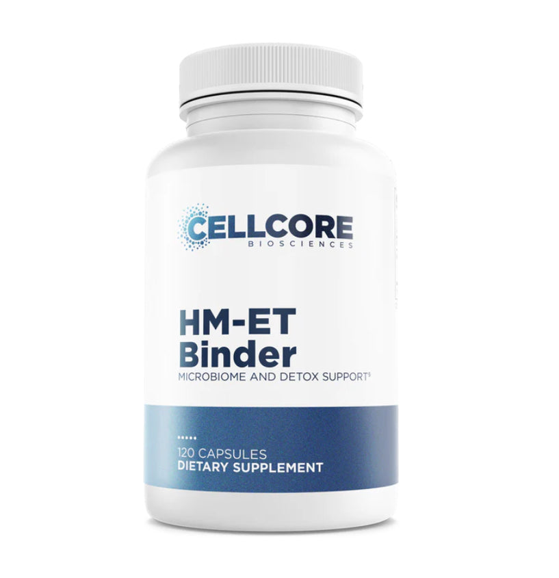 HM-ET Binder †