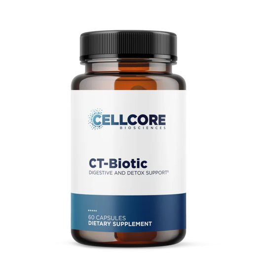 CT-Biotic