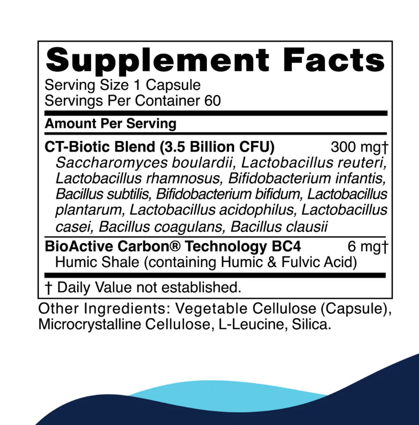 CT-Biotic