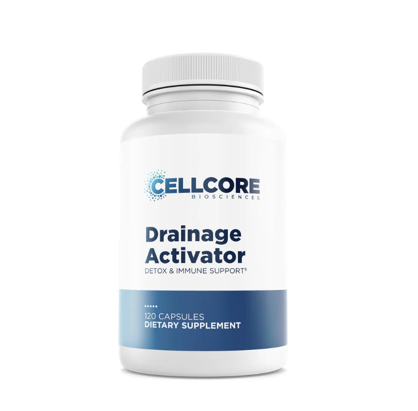 Drainage Activator