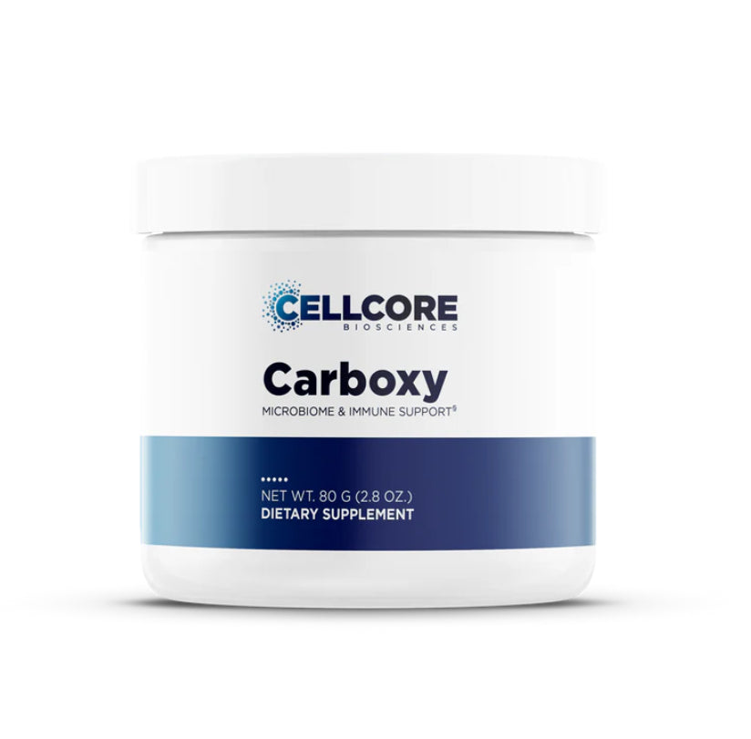 Carboxy †