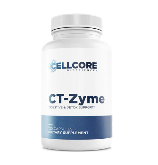 CT-Zyme