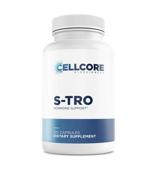 S-TRO †