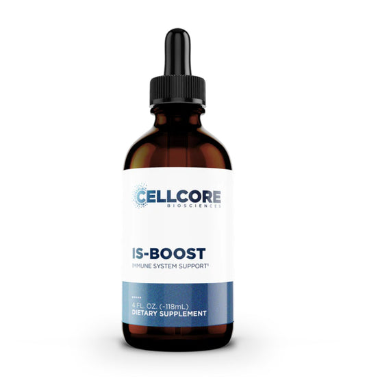 IS-BOOST