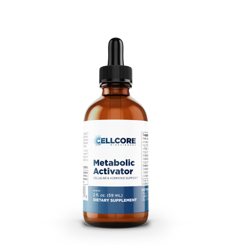 Metabolic Activator