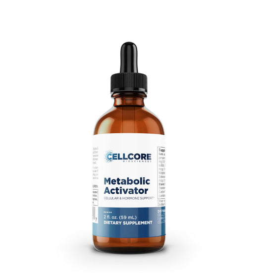 Metabolic Activator