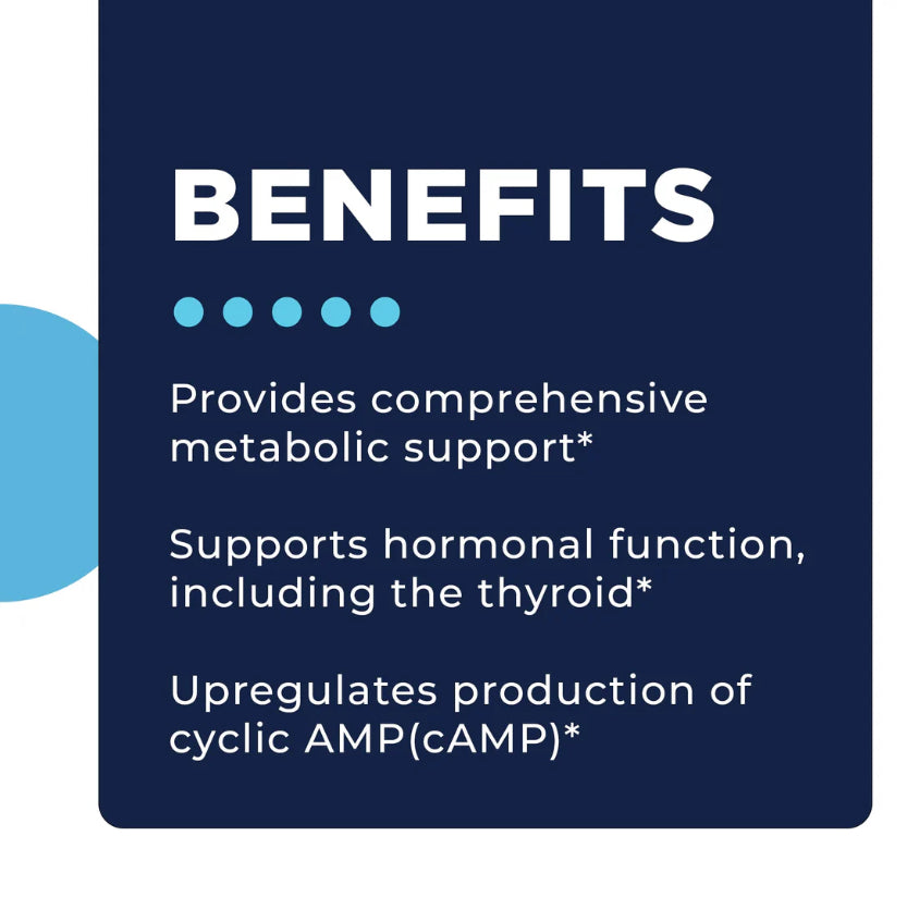 Metabolic Activator