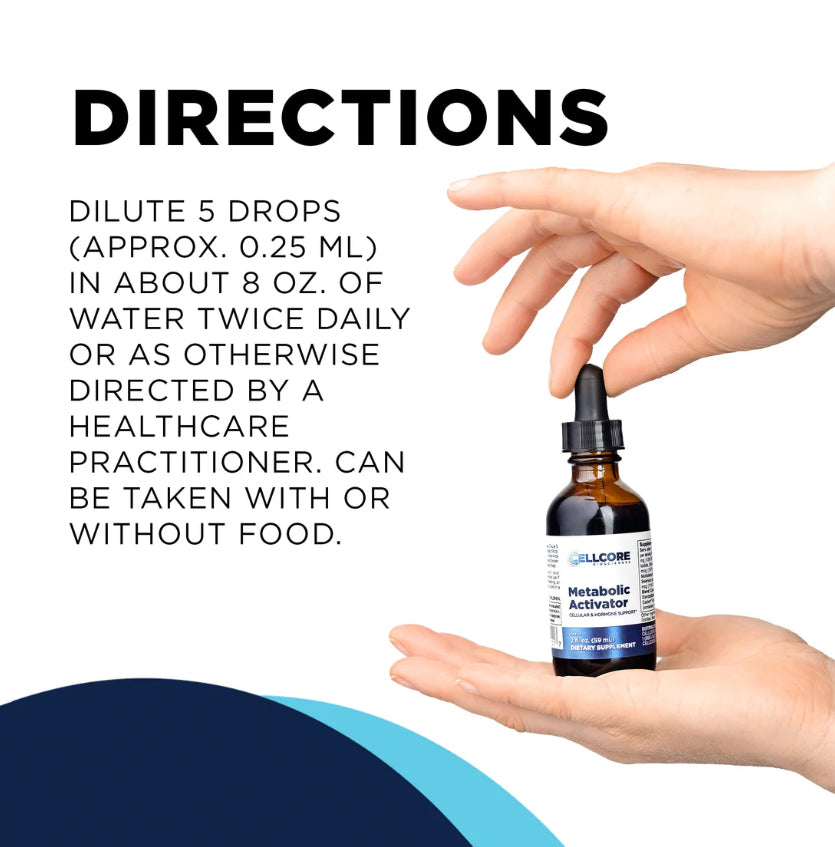 Metabolic Activator
