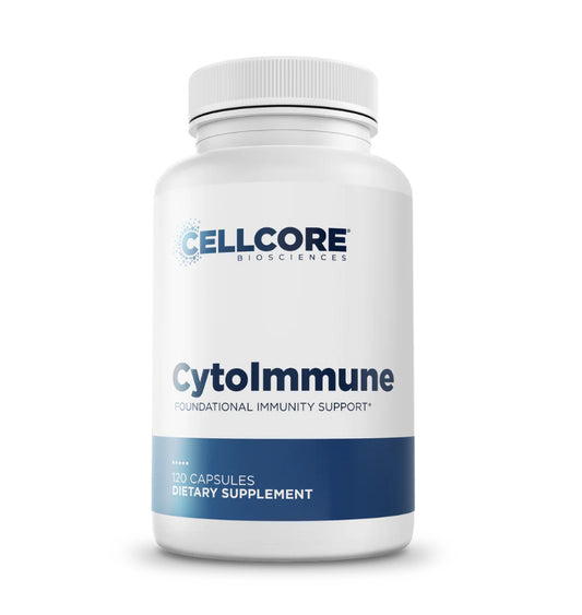 CytoImmune
