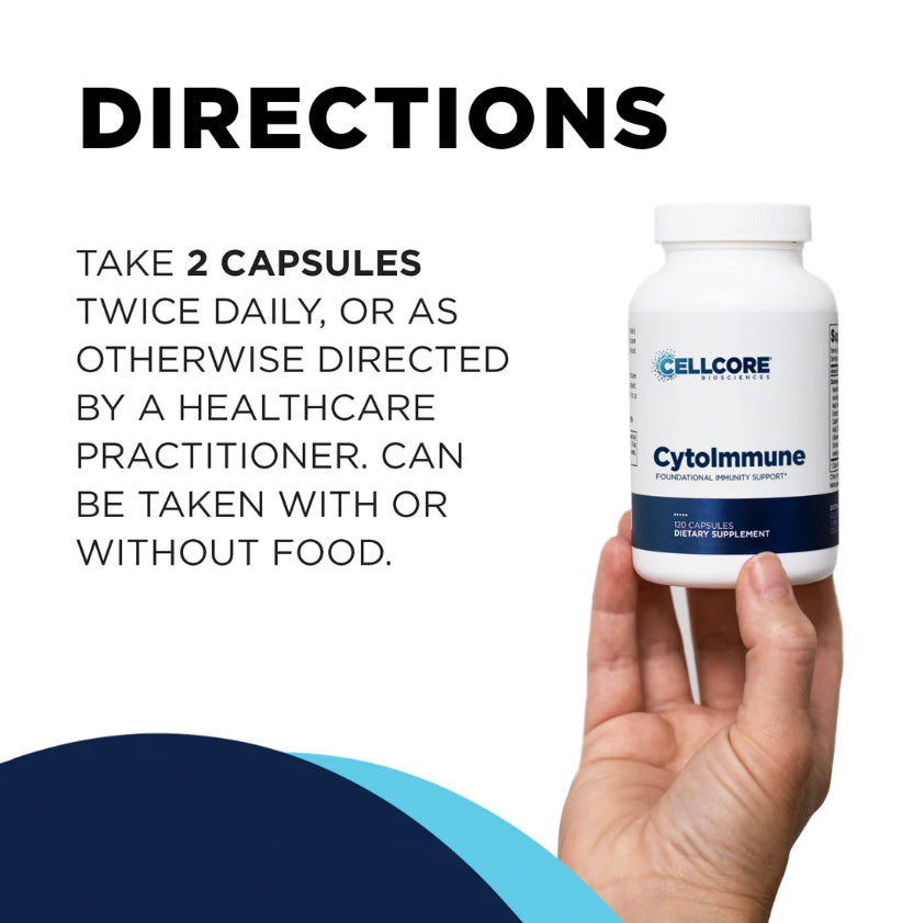 CytoImmune