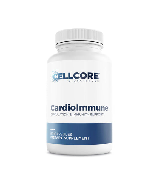 CardioImmune