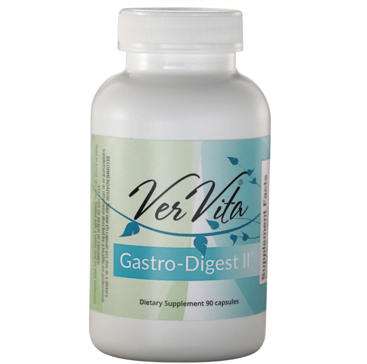 VerVita Gastro-Digest II®