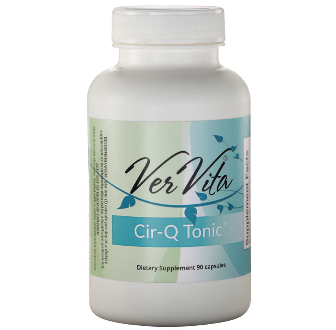 VerVita Cir-Q Tonic®