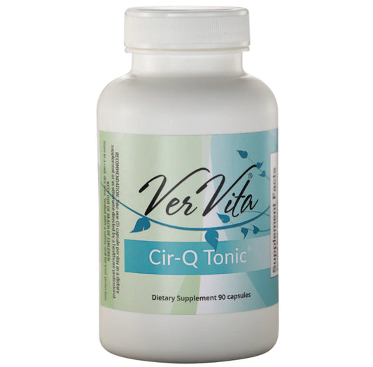VerVita Cir-Q Tonic®