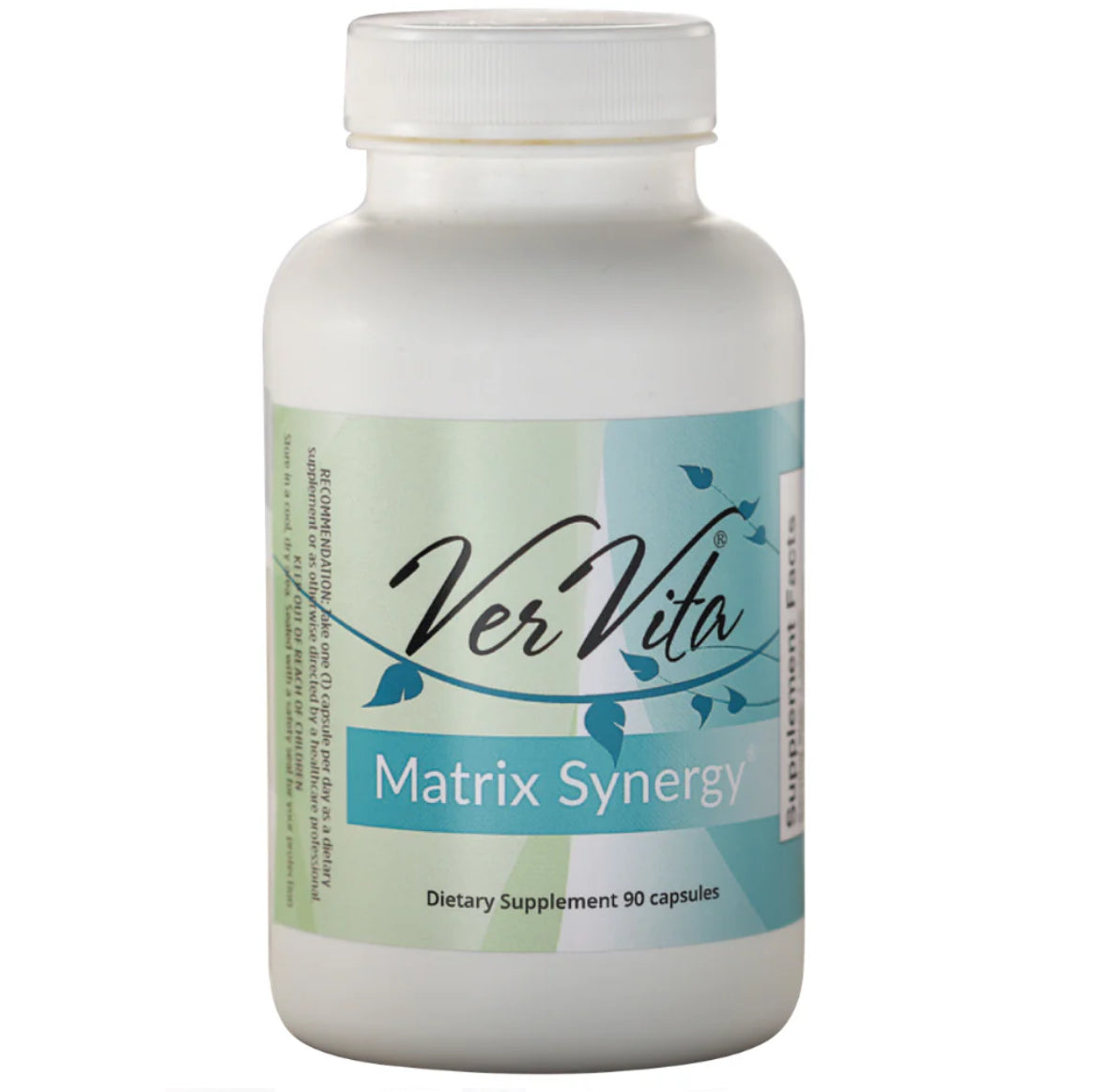 VerVita Matrix Synergy®