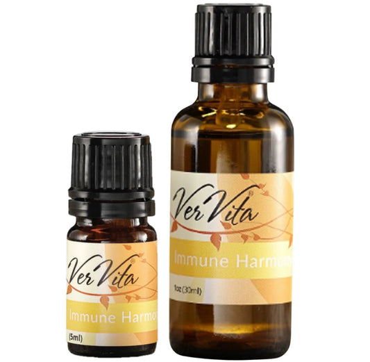VerVita Immune Harmony®