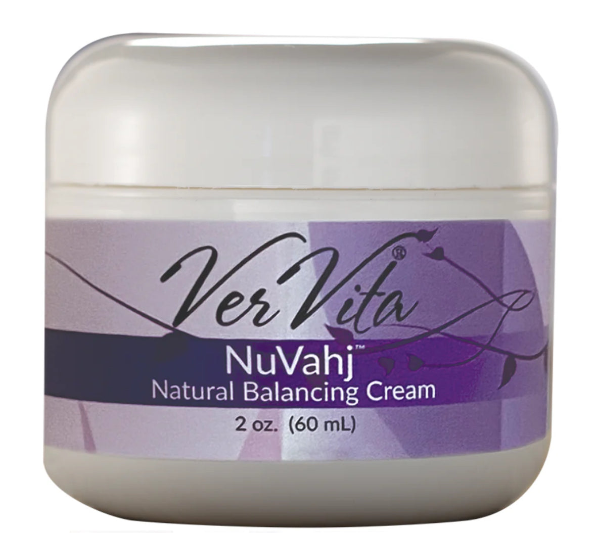 VerVita NuVahj™ 2oz