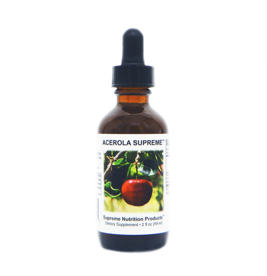 Acerola Supreme