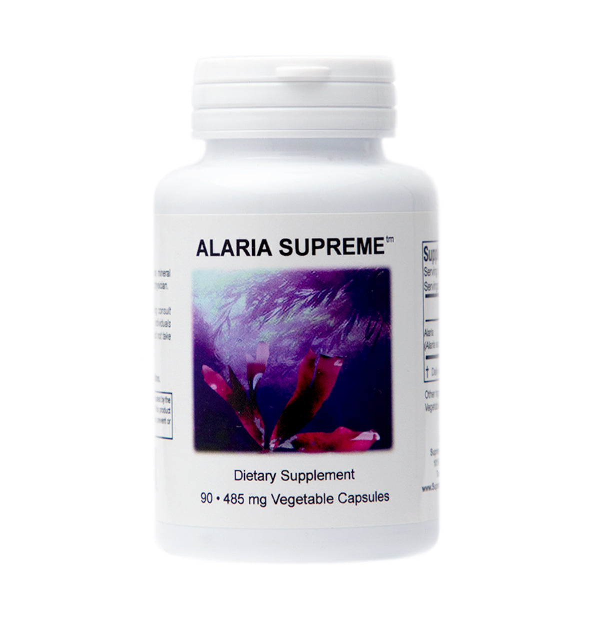 Alaria Supreme