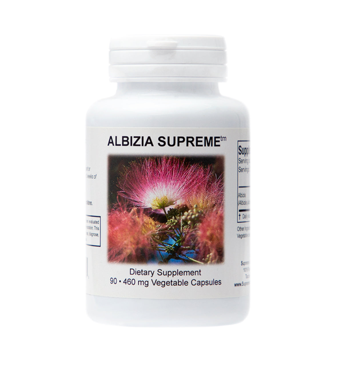 Albizia Supreme