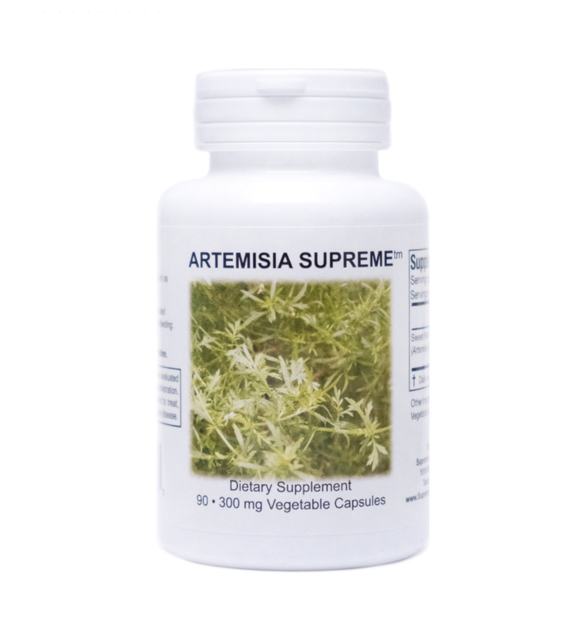 Artemisia Supreme