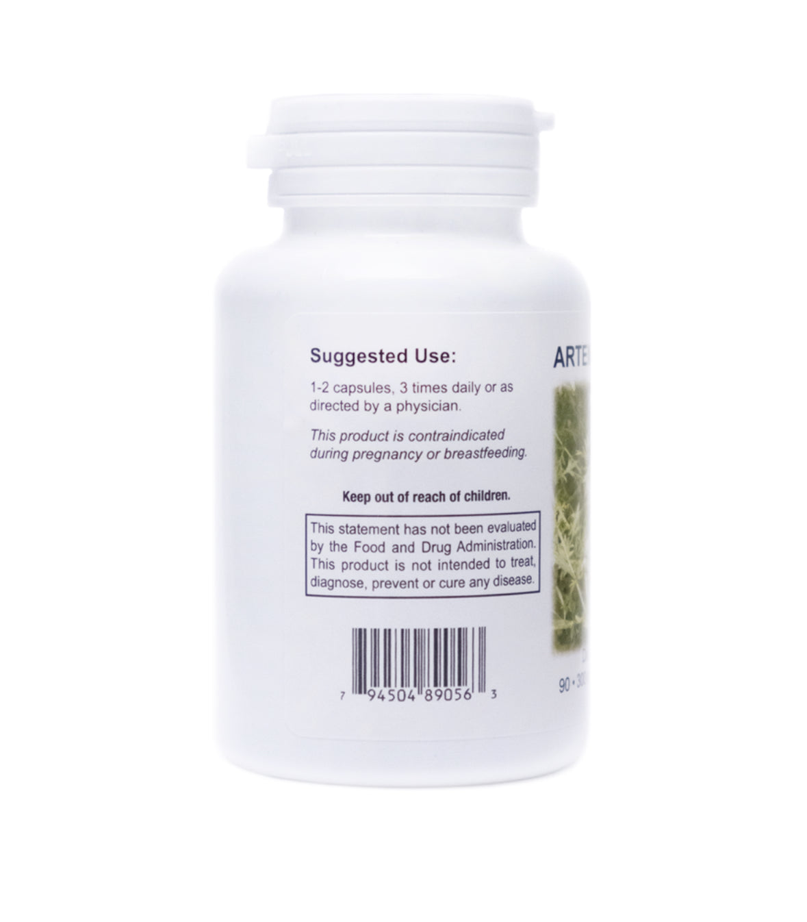 Artemisia Supreme