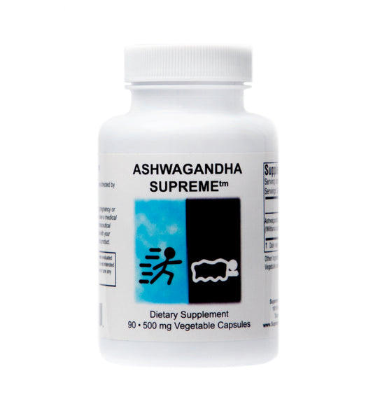 Ashwagandha Supreme