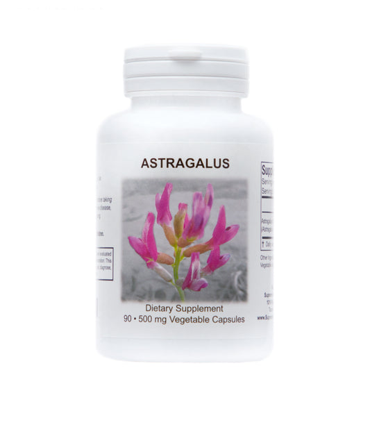 Astragalus