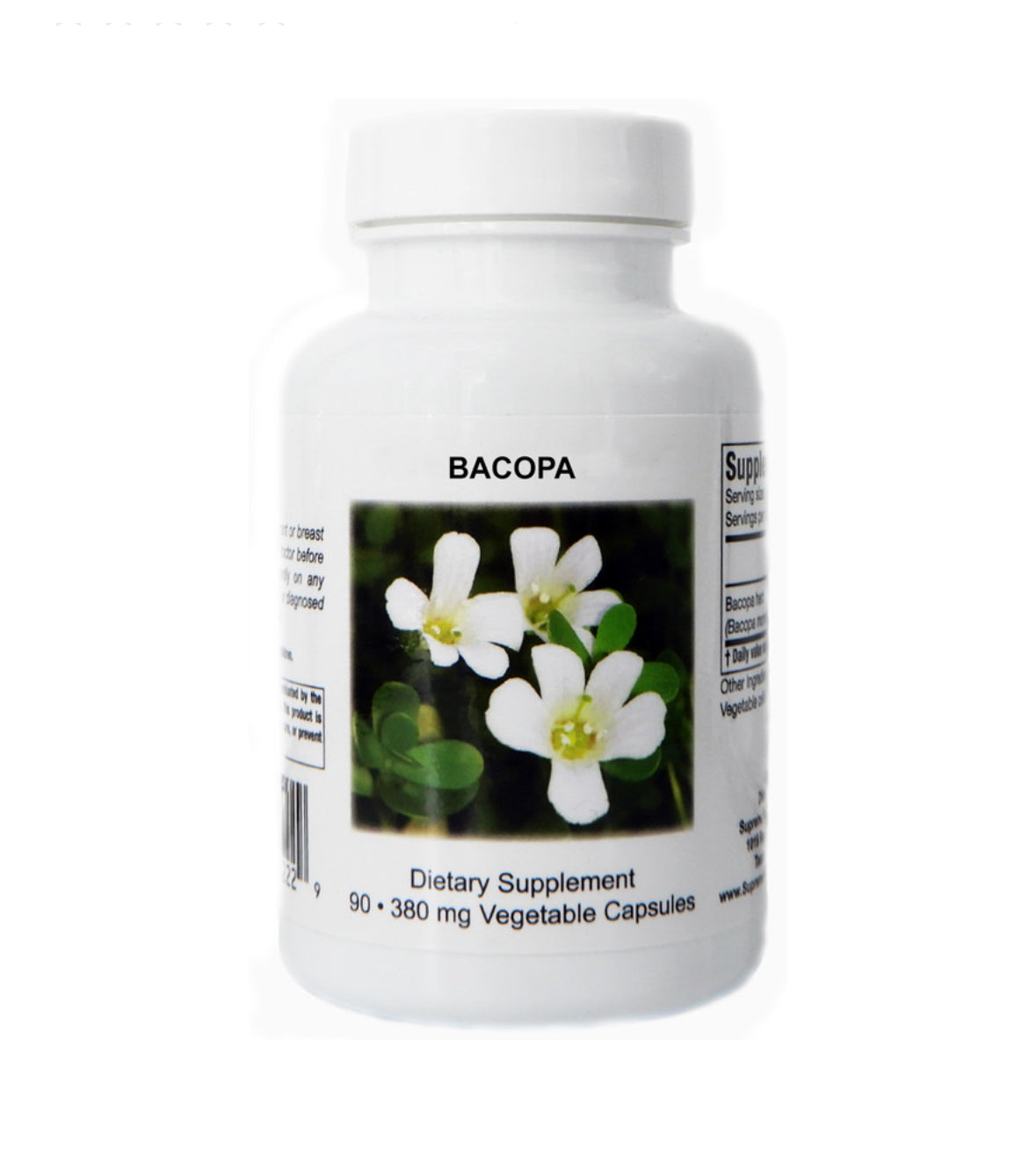 Bacopa